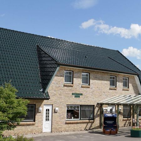 Gasthof Lafrenz Hamdorf Exteriör bild